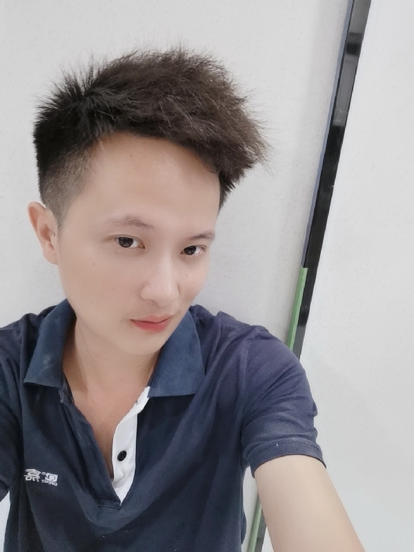 余温的第二张照片--泉州相亲服务中心