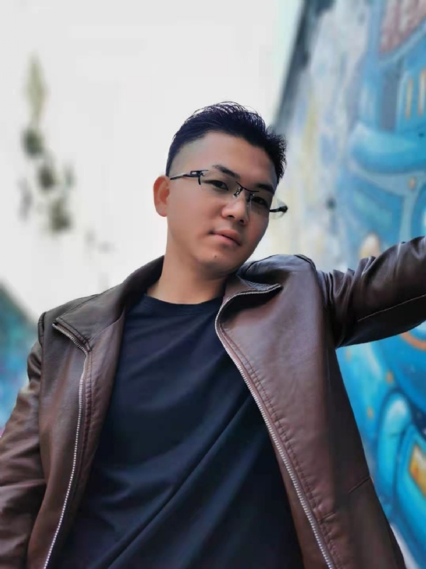清歌曼舞的第一张照片--泉州相亲服务中心