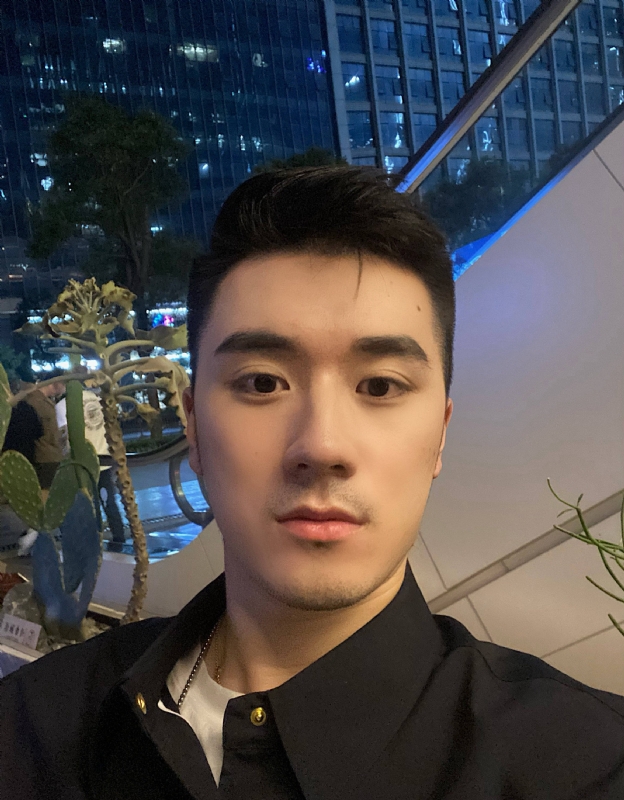 潇潇的第二张照片--泉州相亲服务中心