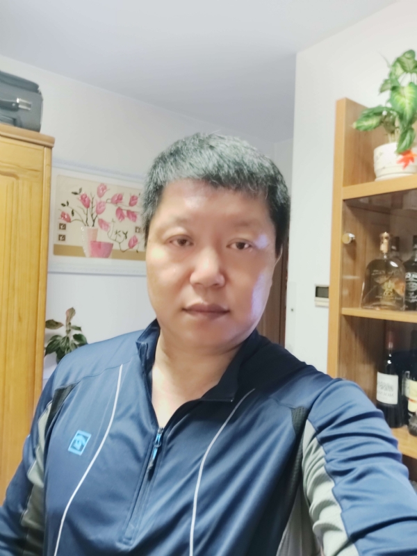 寻缘的第一张照片--泉州相亲服务中心