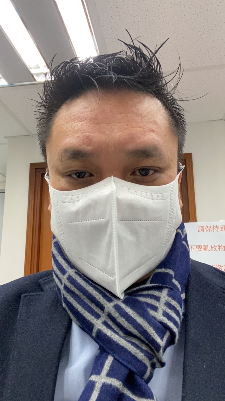 Man818的第一张照片--泉州相亲服务中心