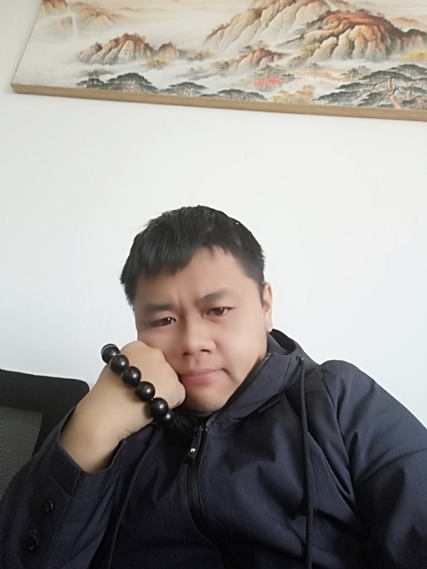 天宝的第一张照片--泉州相亲服务中心