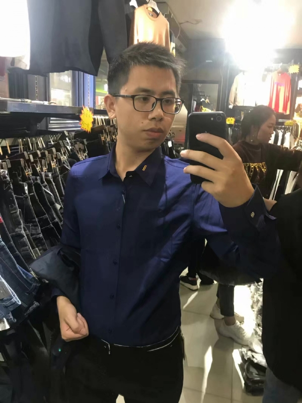 叶自飘零的第二张照片--泉州相亲服务中心