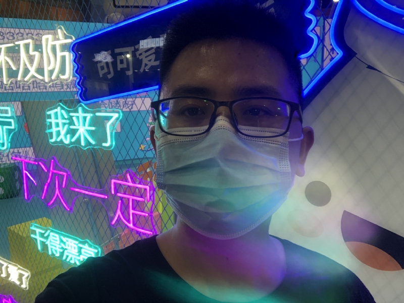 叶自飘零的第四张照片--泉州相亲服务中心