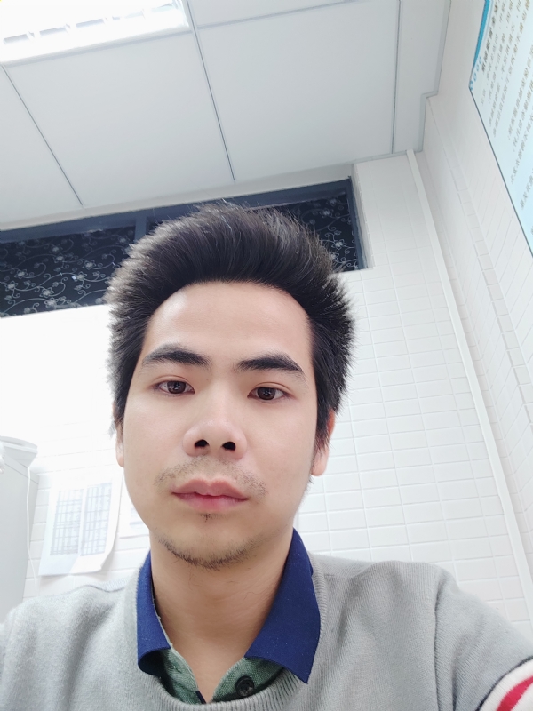 蓝先生的第一张照片--泉州相亲服务中心