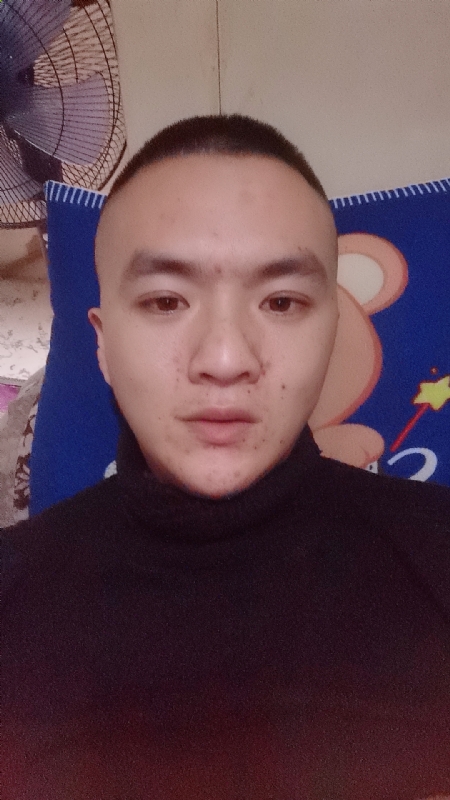 余生平凡的第三张照片--泉州相亲服务中心
