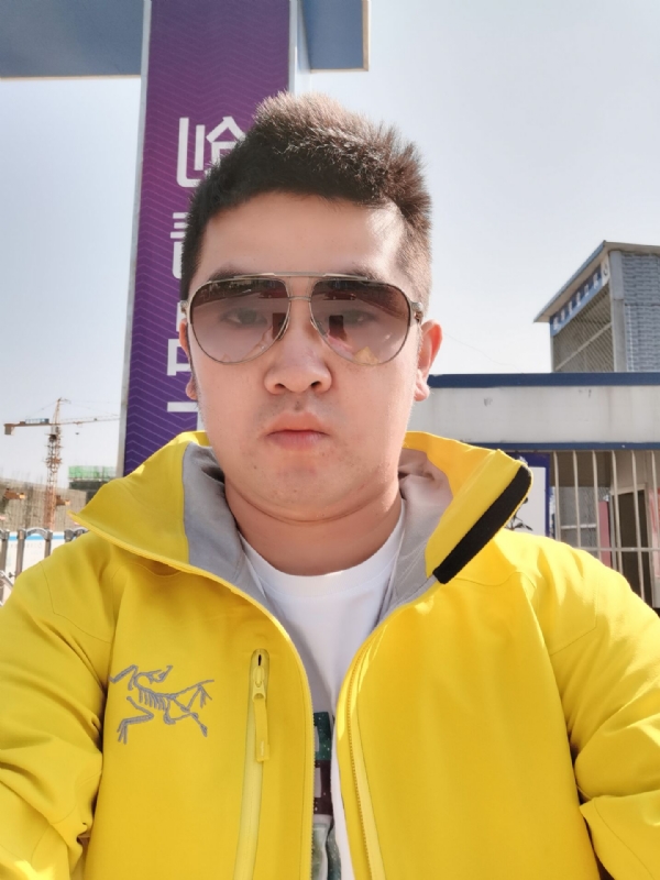 子敬的第一张照片--泉州相亲服务中心