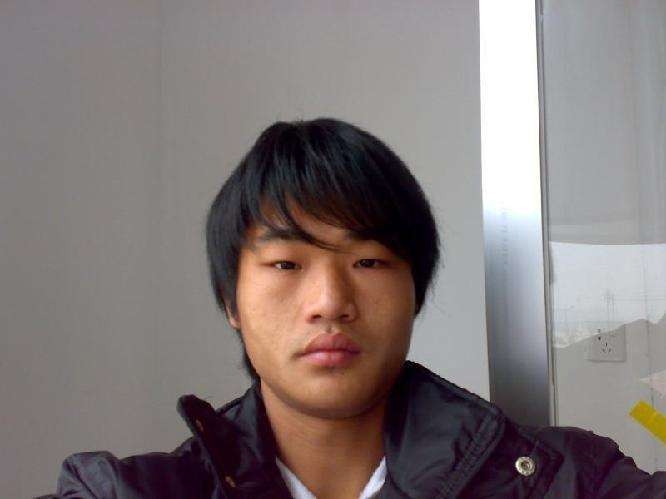 陈晨的第一张照片--泉州相亲服务中心