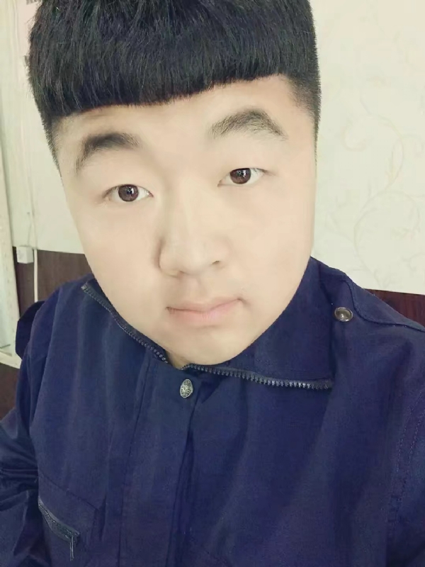 牟先森的第一张照片--泉州相亲服务中心