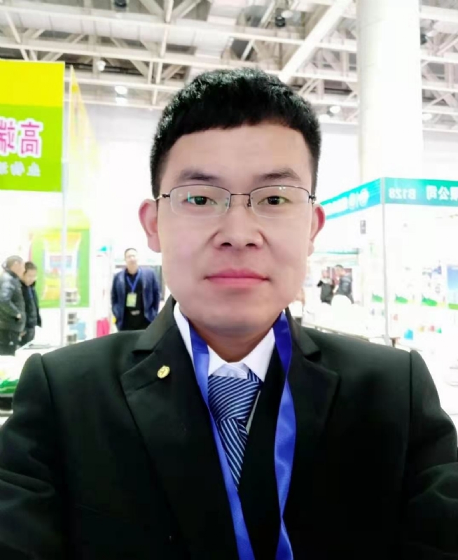 敬天爱人的第二张照片--泉州相亲服务中心