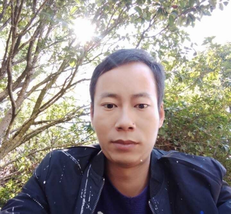 晨曦的第一张照片--泉州相亲服务中心