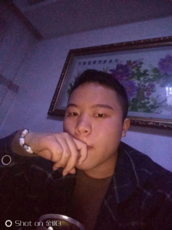 刚刚好德的第一张照片--泉州相亲服务中心