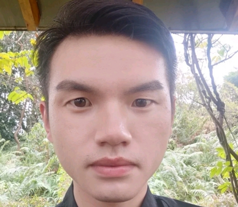 彬彬有礼的第二张照片--泉州相亲服务中心