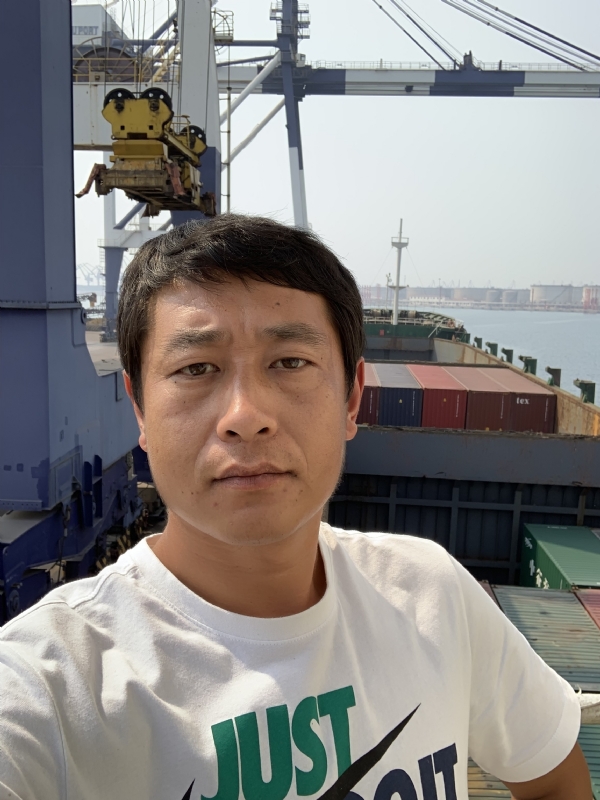 山野娴人的第一张照片--泉州相亲服务中心