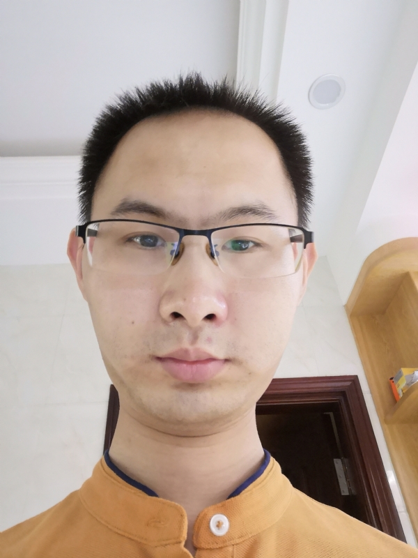 月生的第四张照片--泉州相亲服务中心