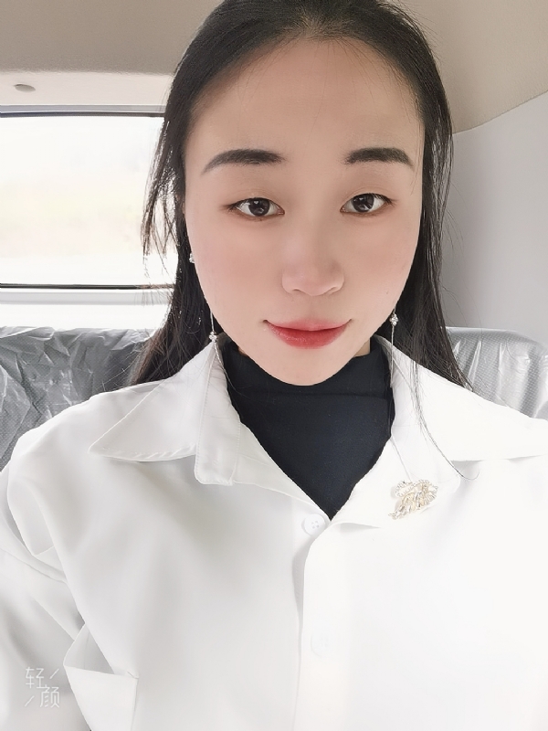 丽丽的第三张照片--泉州相亲服务中心