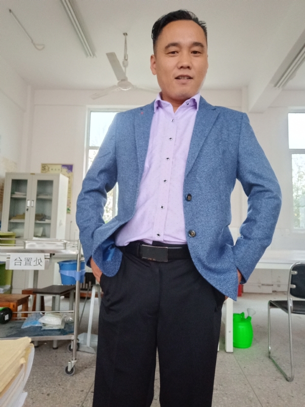我想有个家的第一张照片--泉州相亲服务中心