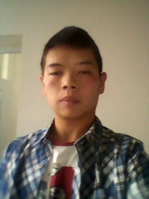 壹颗心为妳守候的第一张照片--泉州相亲服务中心