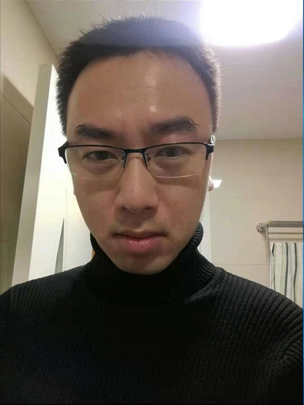 雨秋的第一张照片--泉州相亲服务中心