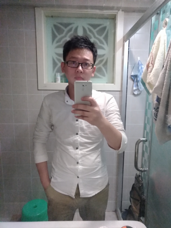 花谢魂伤的第三张照片--泉州相亲服务中心