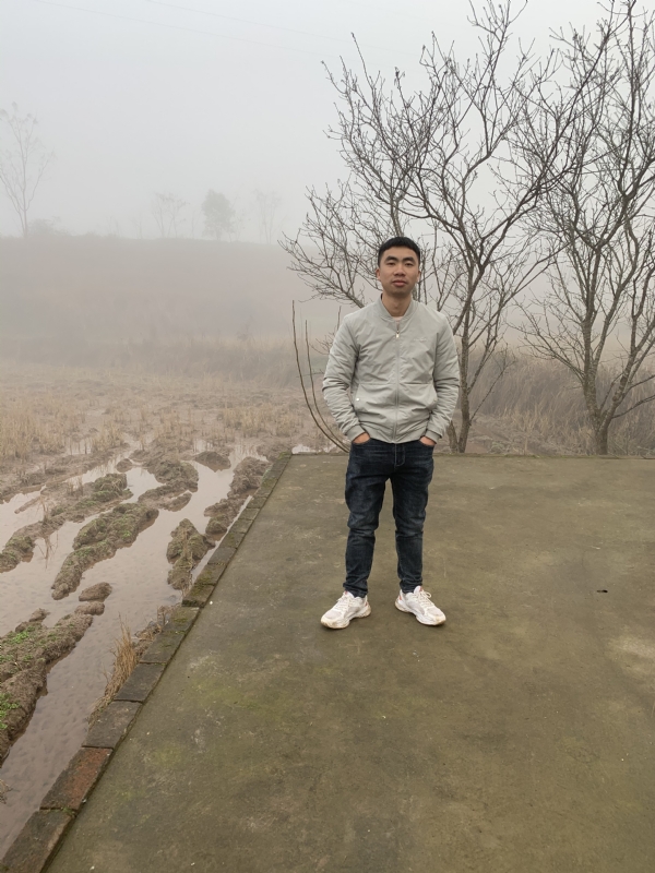 迷路的小猪的第二张照片--泉州相亲服务中心