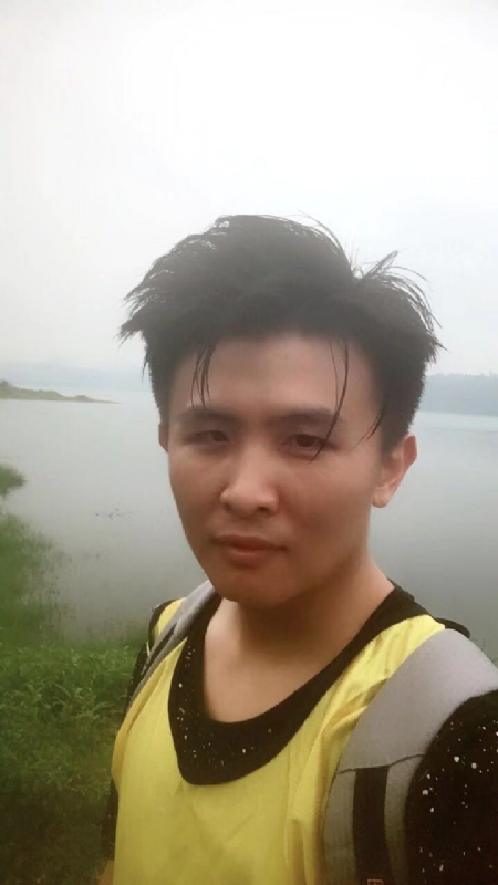 阳光与自由的第一张照片--泉州相亲服务中心
