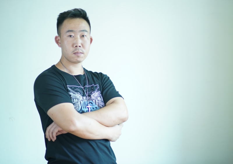 独行侠的第一张照片--泉州相亲服务中心