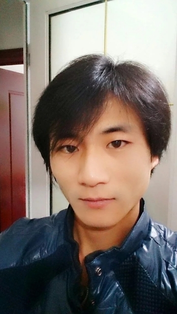 落叶有意的第一张照片--泉州相亲服务中心