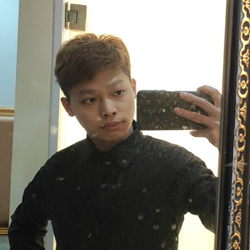 Ym.的第一张照片--泉州相亲服务中心