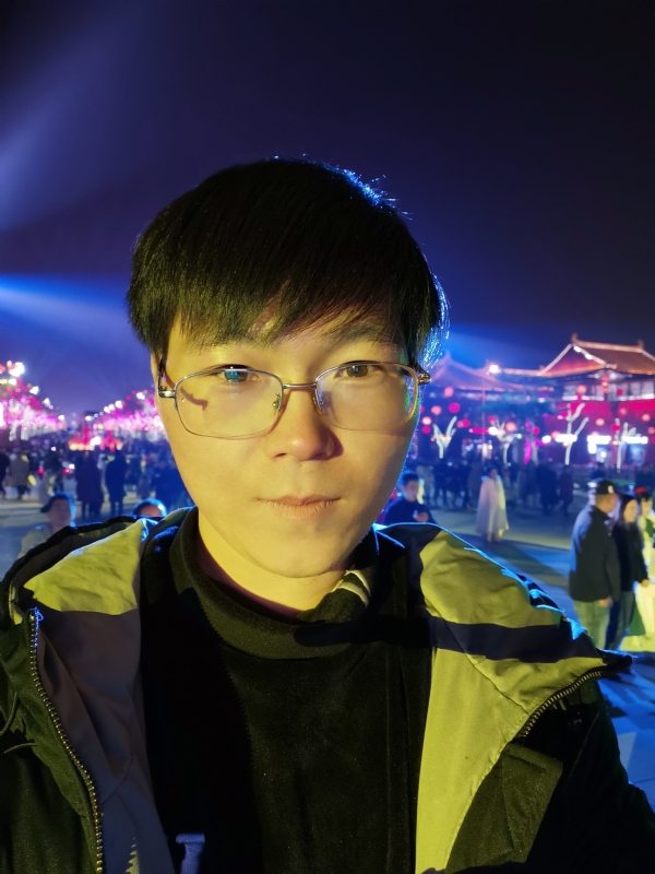 今生只爱你一人的第一张照片--泉州相亲服务中心