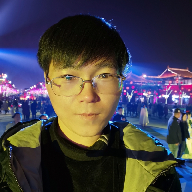 今生只爱你一人的第三张照片--泉州相亲服务中心