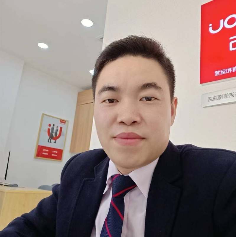 不能再随缘了的第一张照片--泉州相亲服务中心