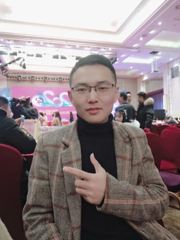遇见不一样的自己的第一张照片--泉州相亲服务中心