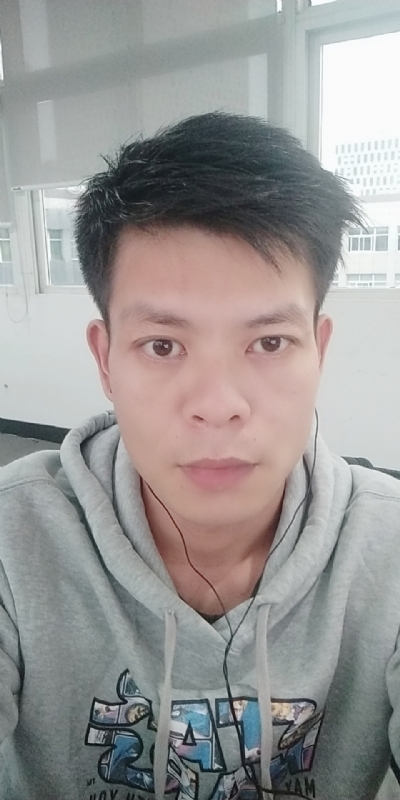 mr-xu的第一张照片--泉州相亲服务中心