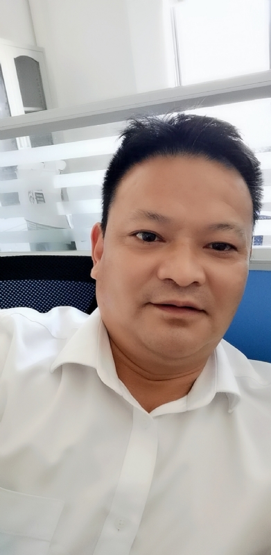 重来的第一张照片--泉州相亲服务中心
