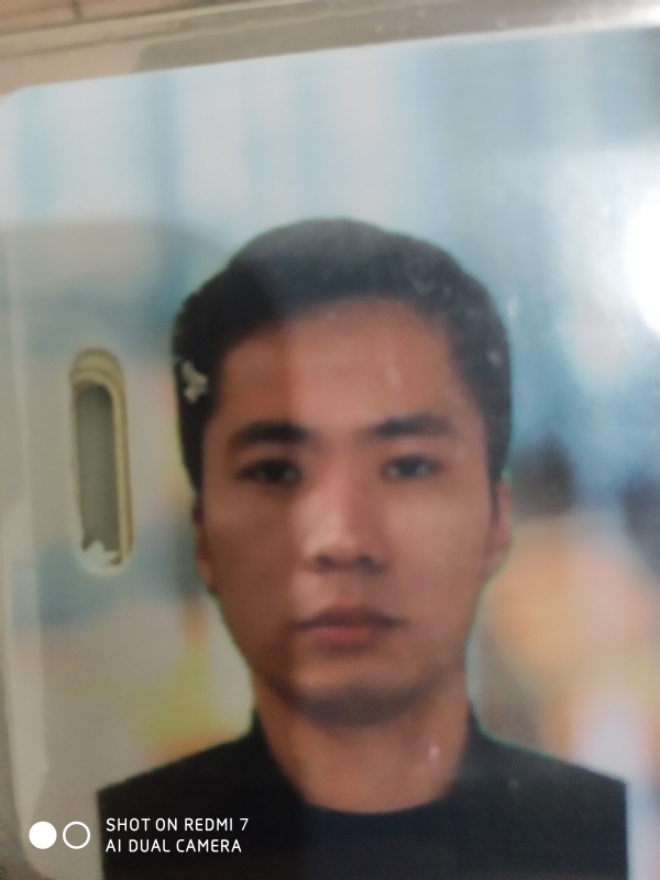 比不感觉的第一张照片--泉州相亲服务中心