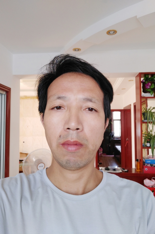 百年好合的第一张照片--泉州相亲服务中心