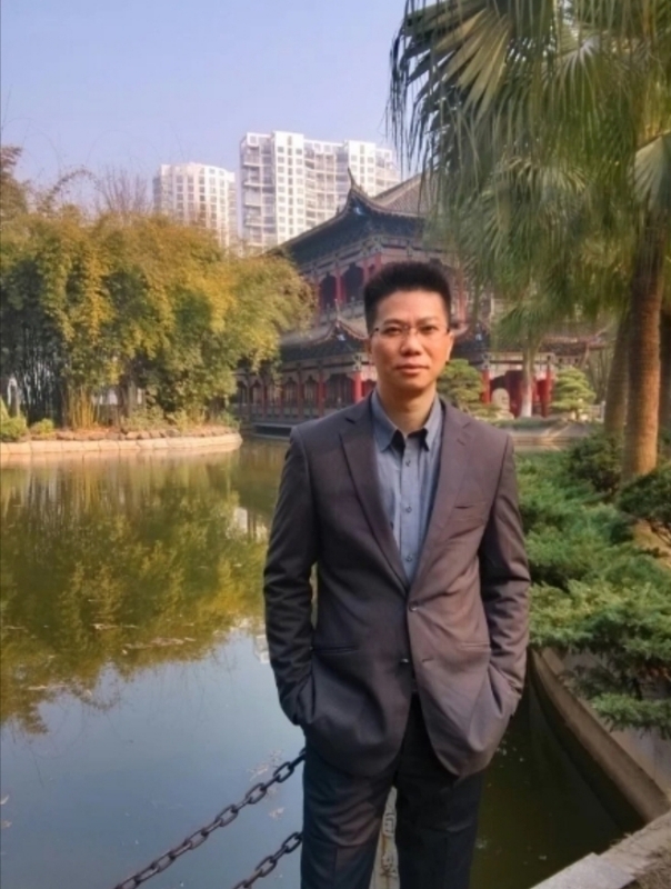 chen的第二张照片--泉州相亲服务中心