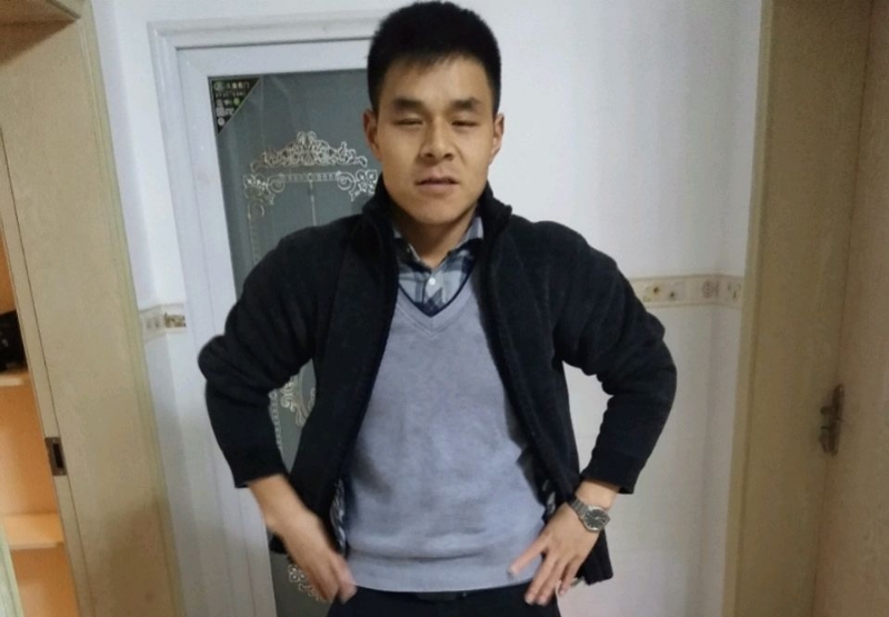 狼行天下??的第一张照片--泉州相亲服务中心