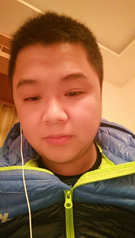 给??整笑了的第一张照片--泉州相亲服务中心