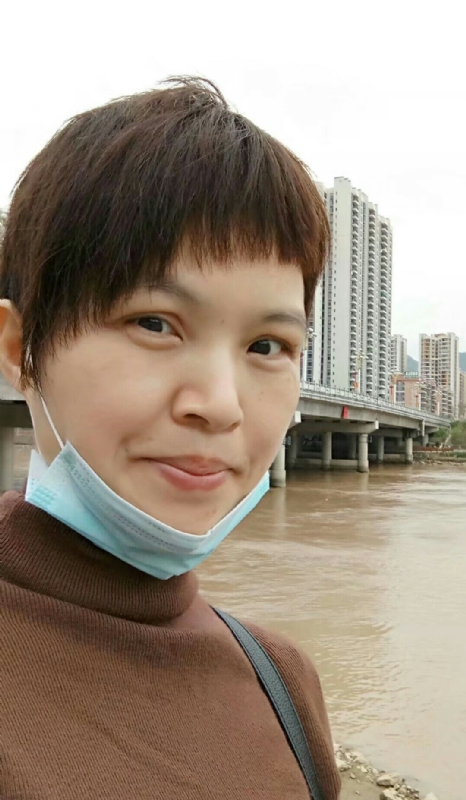 陌上花开的第一张照片--泉州相亲服务中心