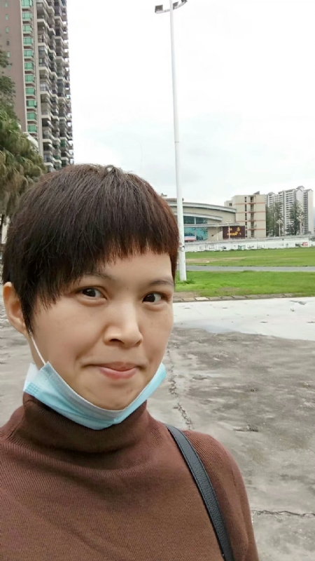 陌上花开的第二张照片--泉州相亲服务中心