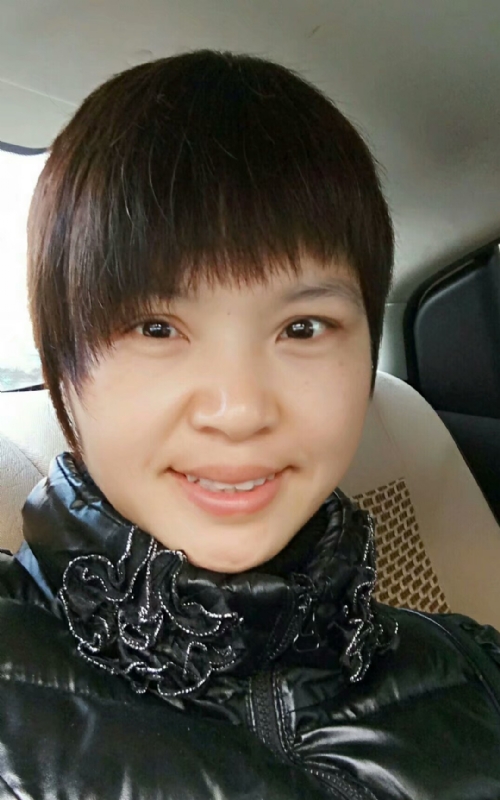 陌上花开的第三张照片--泉州相亲服务中心