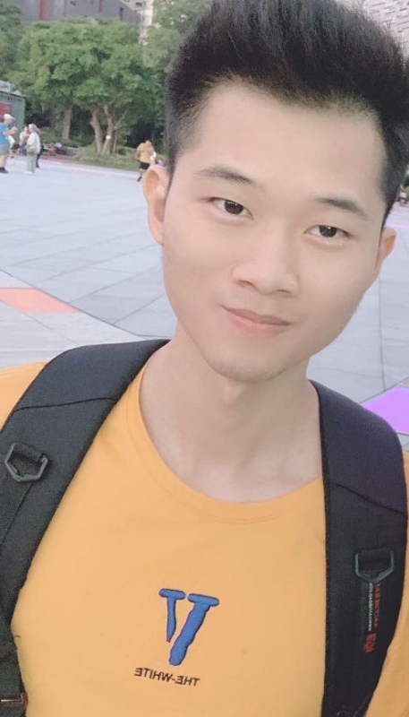 哟的第一张照片--泉州相亲服务中心