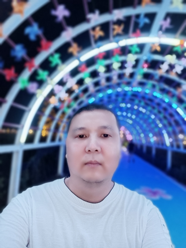 这样的我的第一张照片--泉州相亲服务中心