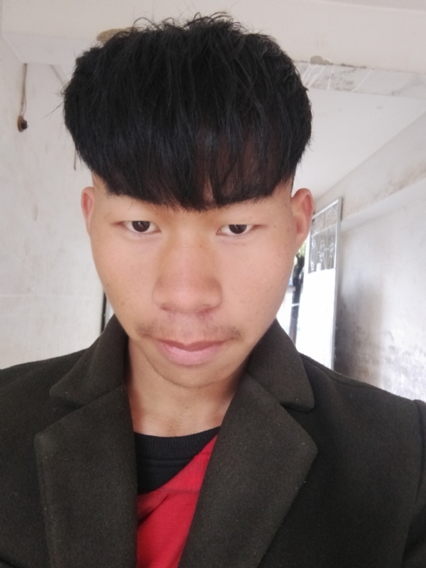 少年不在少的第二张照片--泉州相亲服务中心