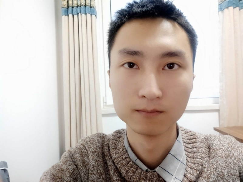 陈先生的第二张照片--泉州相亲服务中心