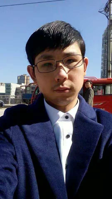 到处跑的小天意的第一张照片--泉州相亲服务中心