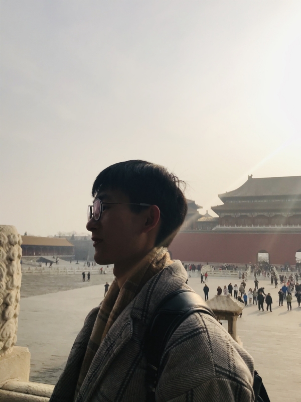 夏侯醉平的第二张照片--泉州相亲服务中心