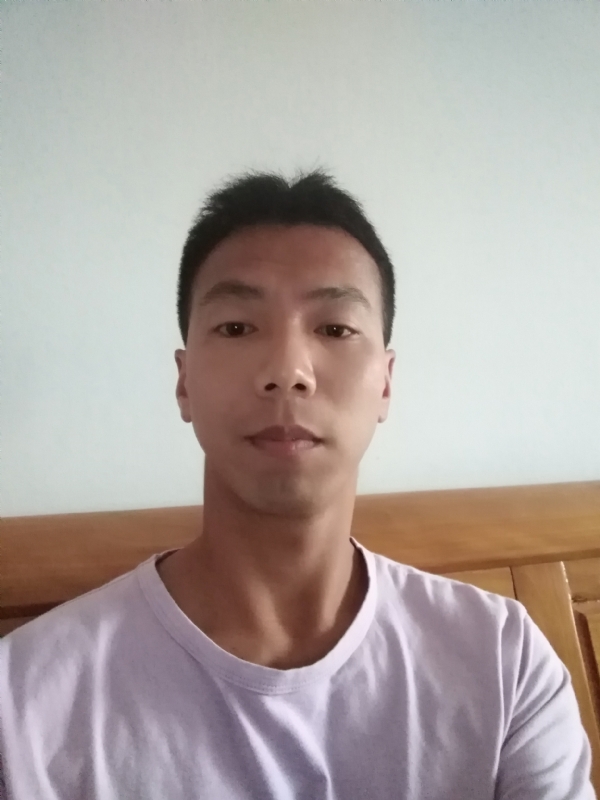阿立的第一张照片--泉州相亲服务中心